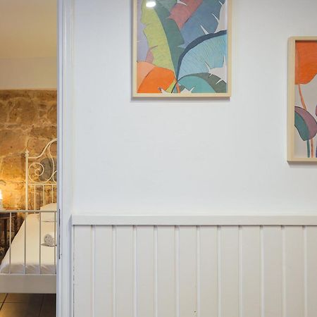 Stenaki - Apartments In Aegina Town Exterior photo
