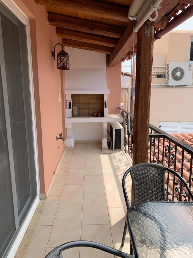 Stenaki - Apartments In Aegina Town Exterior photo
