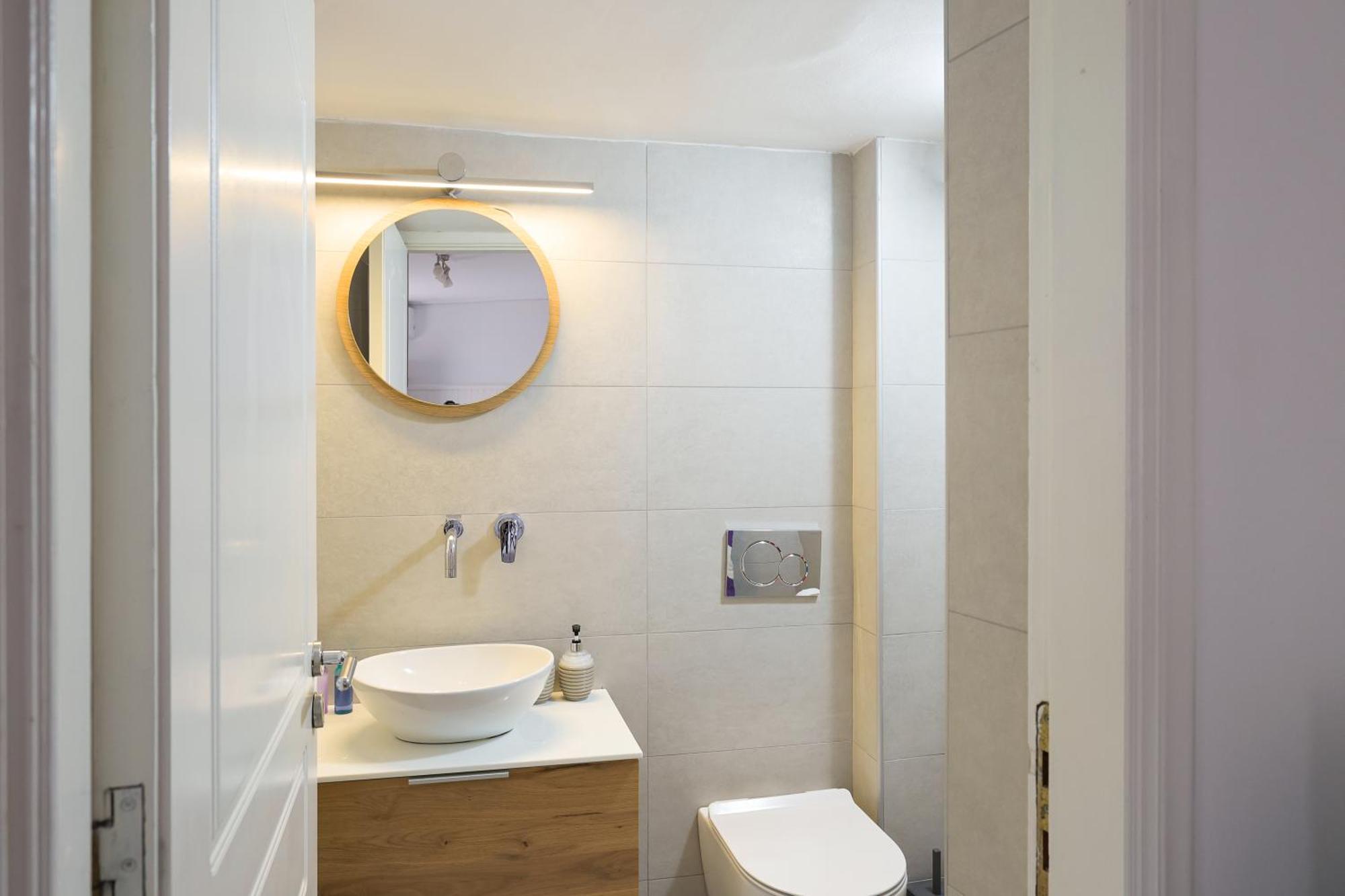 Stenaki - Apartments In Aegina Town Exterior photo