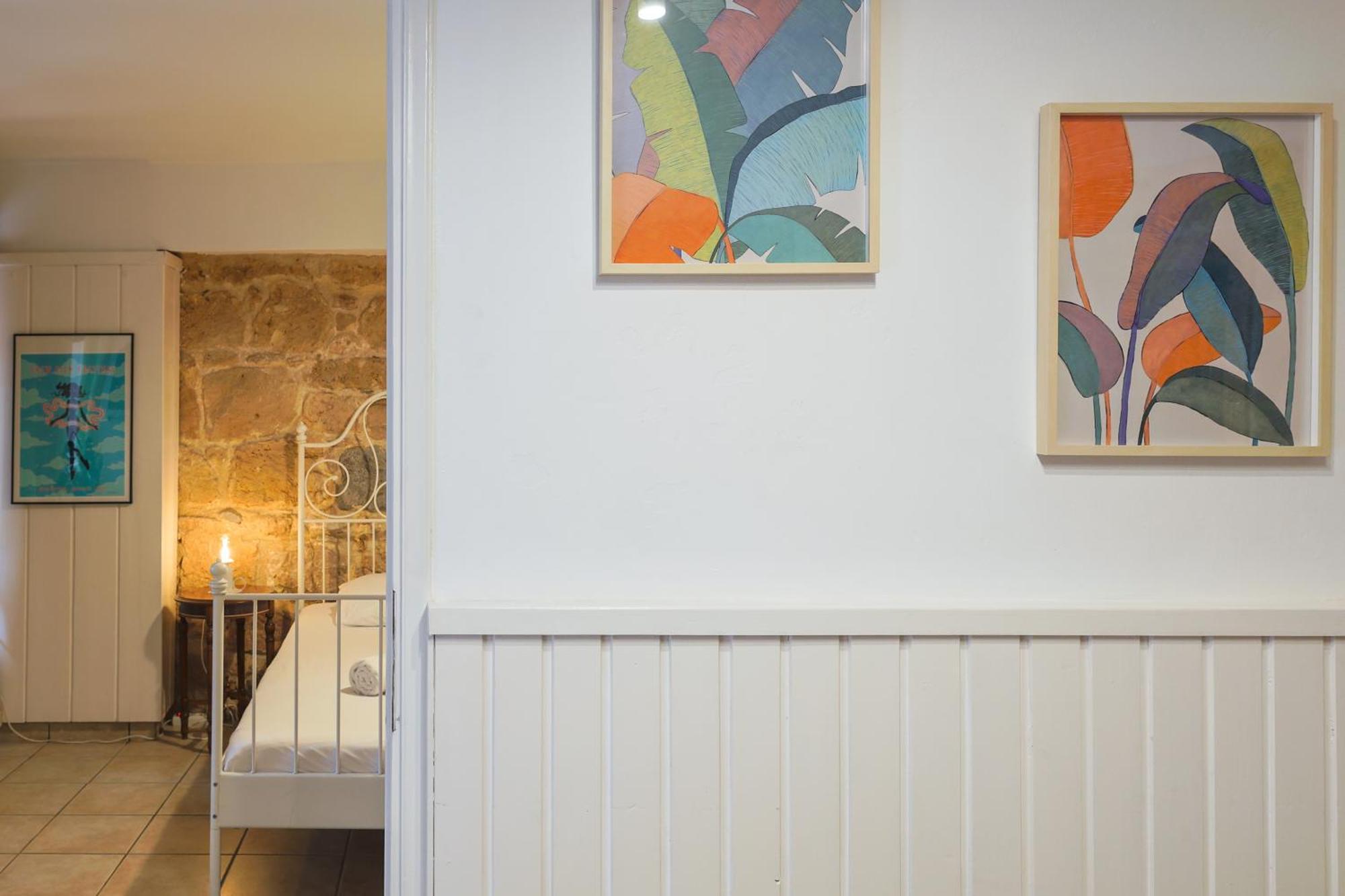 Stenaki - Apartments In Aegina Town Exterior photo