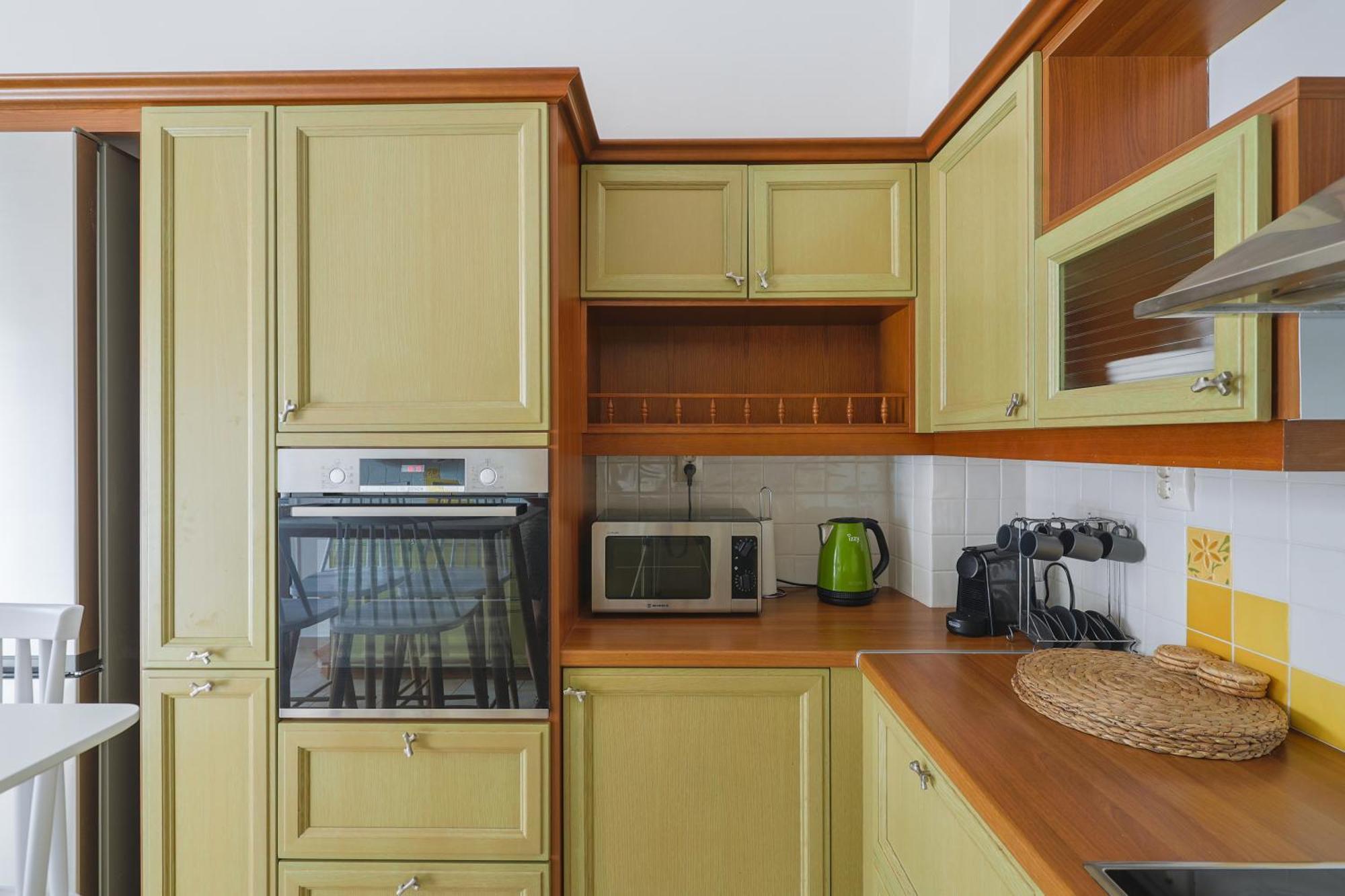 Stenaki - Apartments In Aegina Town Exterior photo