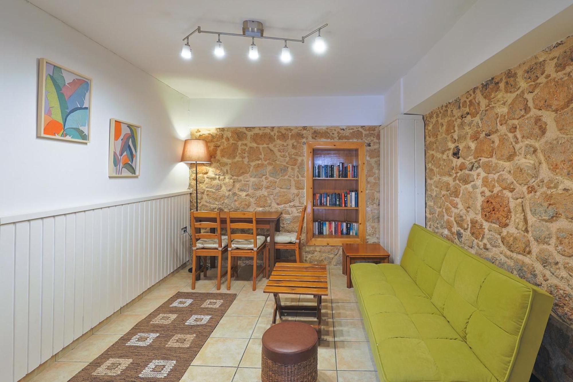 Stenaki - Apartments In Aegina Town Exterior photo