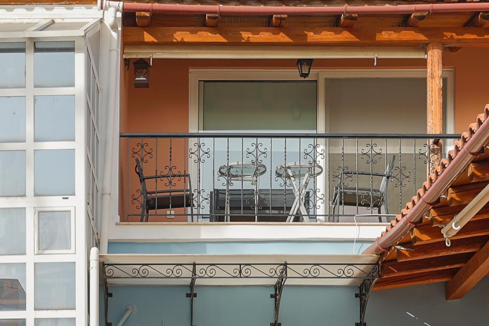 Stenaki - Apartments In Aegina Town Exterior photo
