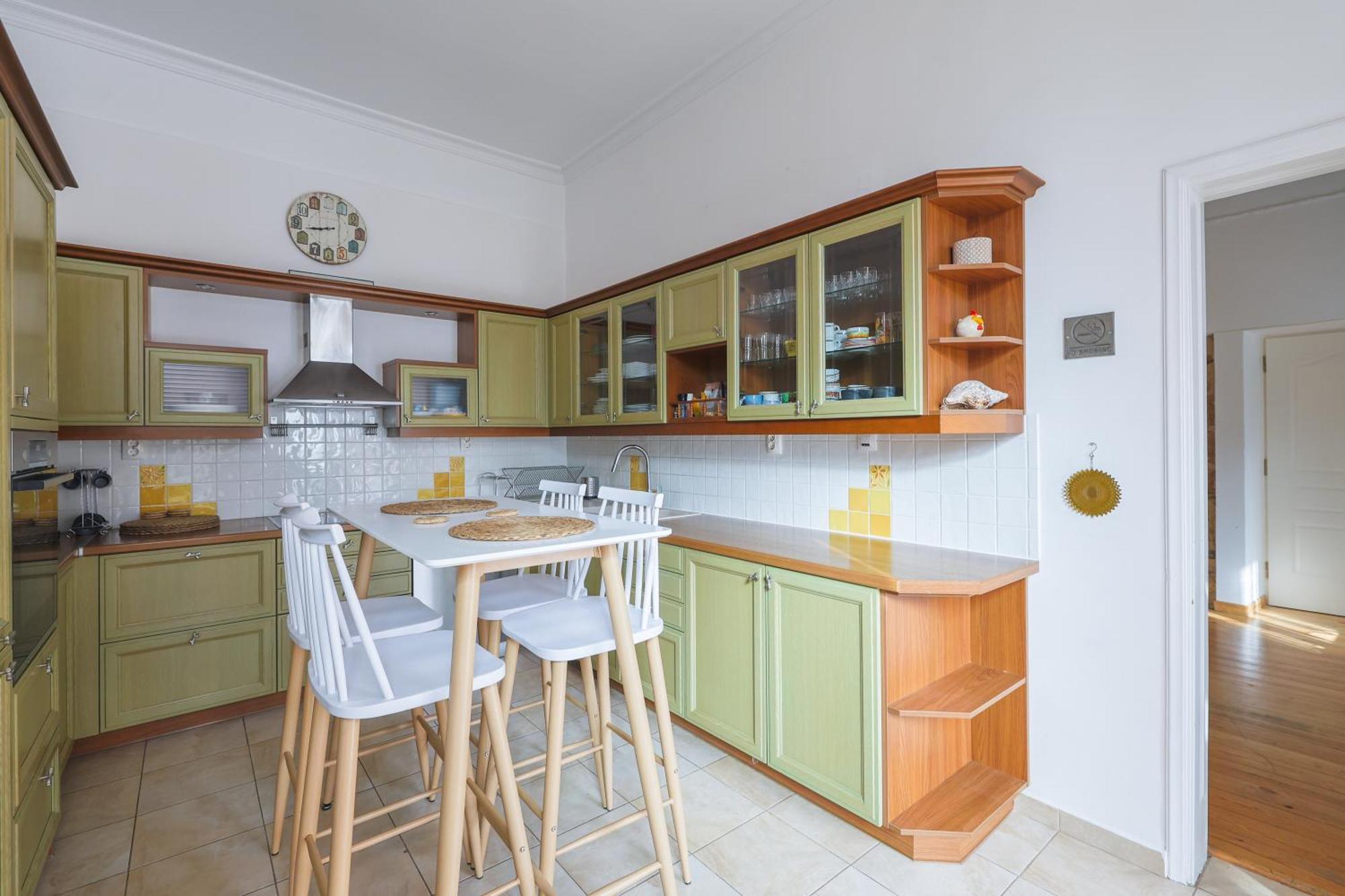 Stenaki - Apartments In Aegina Town Exterior photo