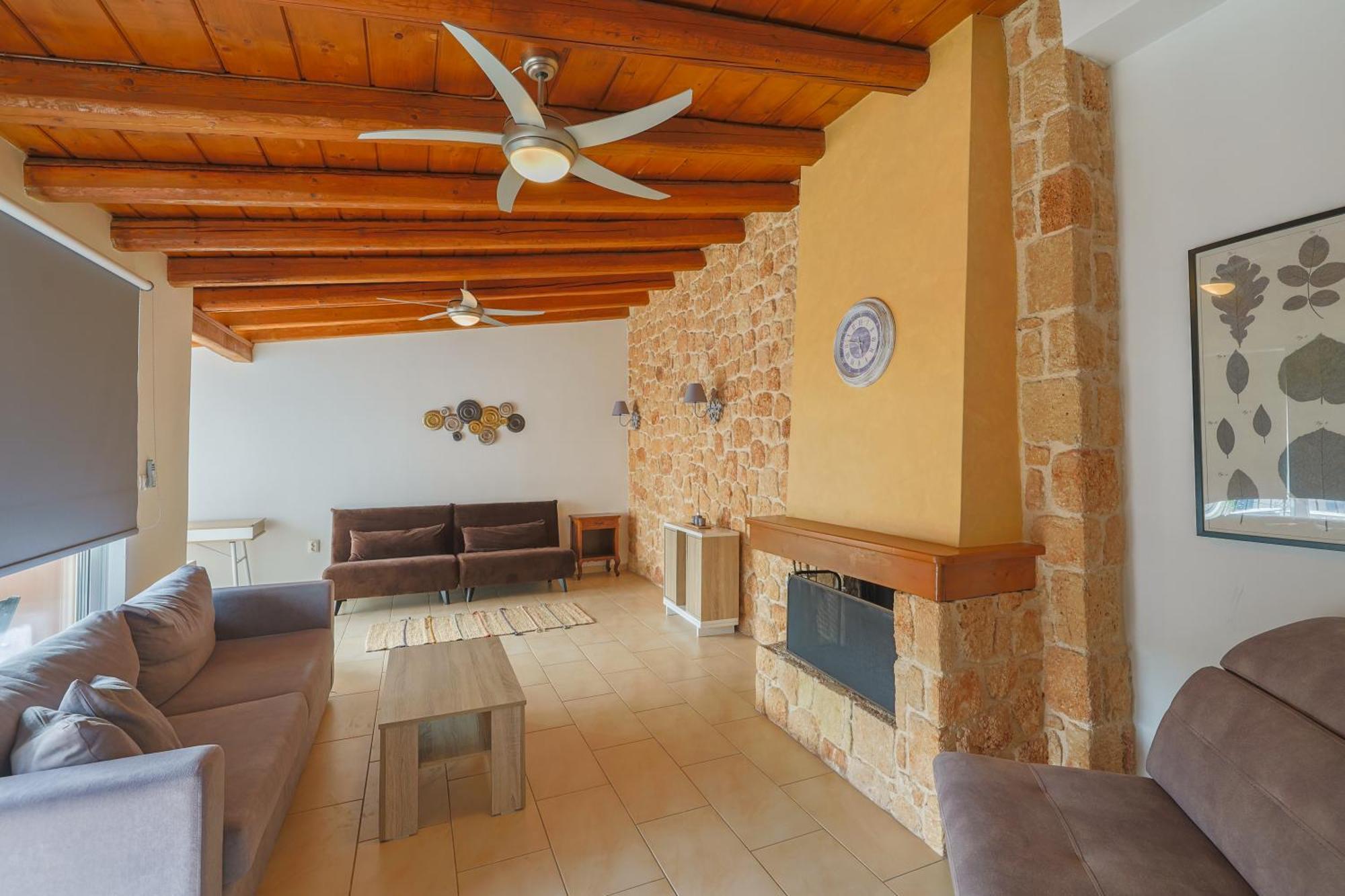 Stenaki - Apartments In Aegina Town Exterior photo