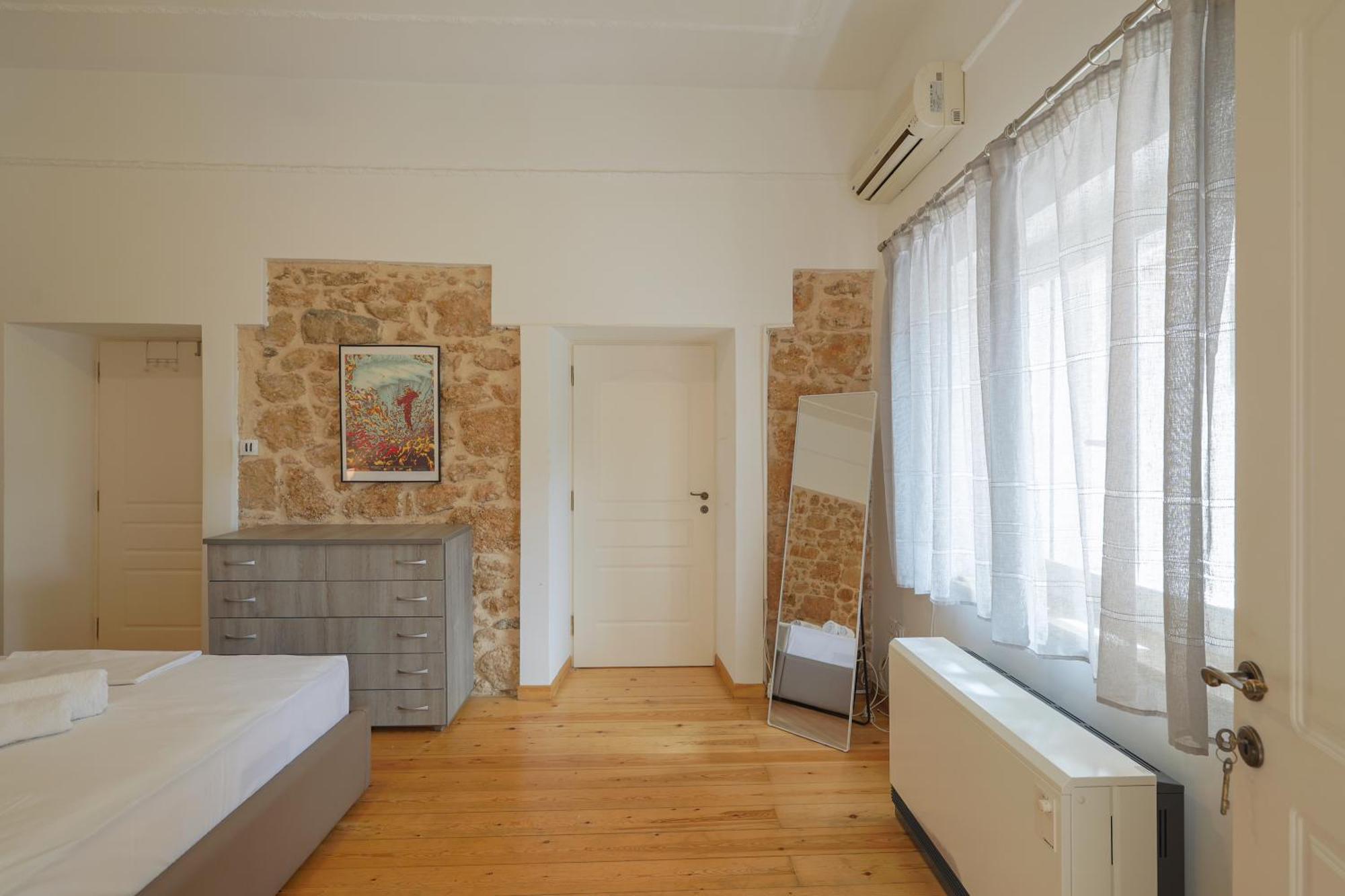 Stenaki - Apartments In Aegina Town Exterior photo
