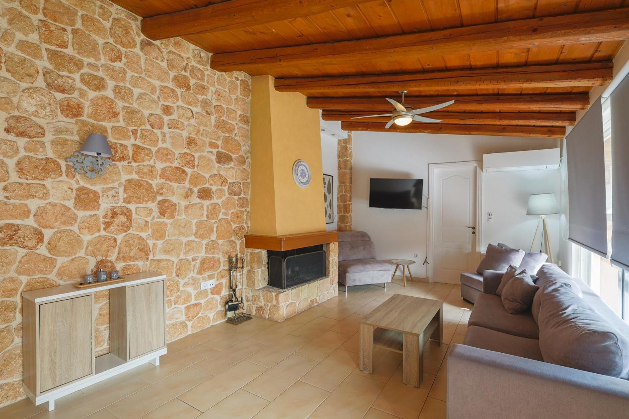 Stenaki - Apartments In Aegina Town Exterior photo