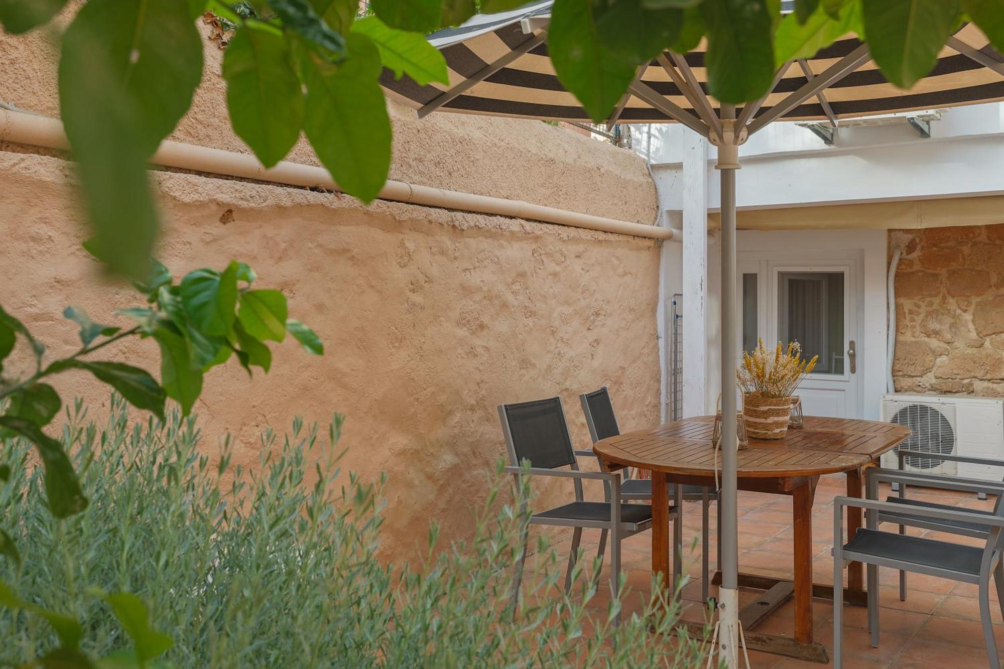 Stenaki - Apartments In Aegina Town Exterior photo