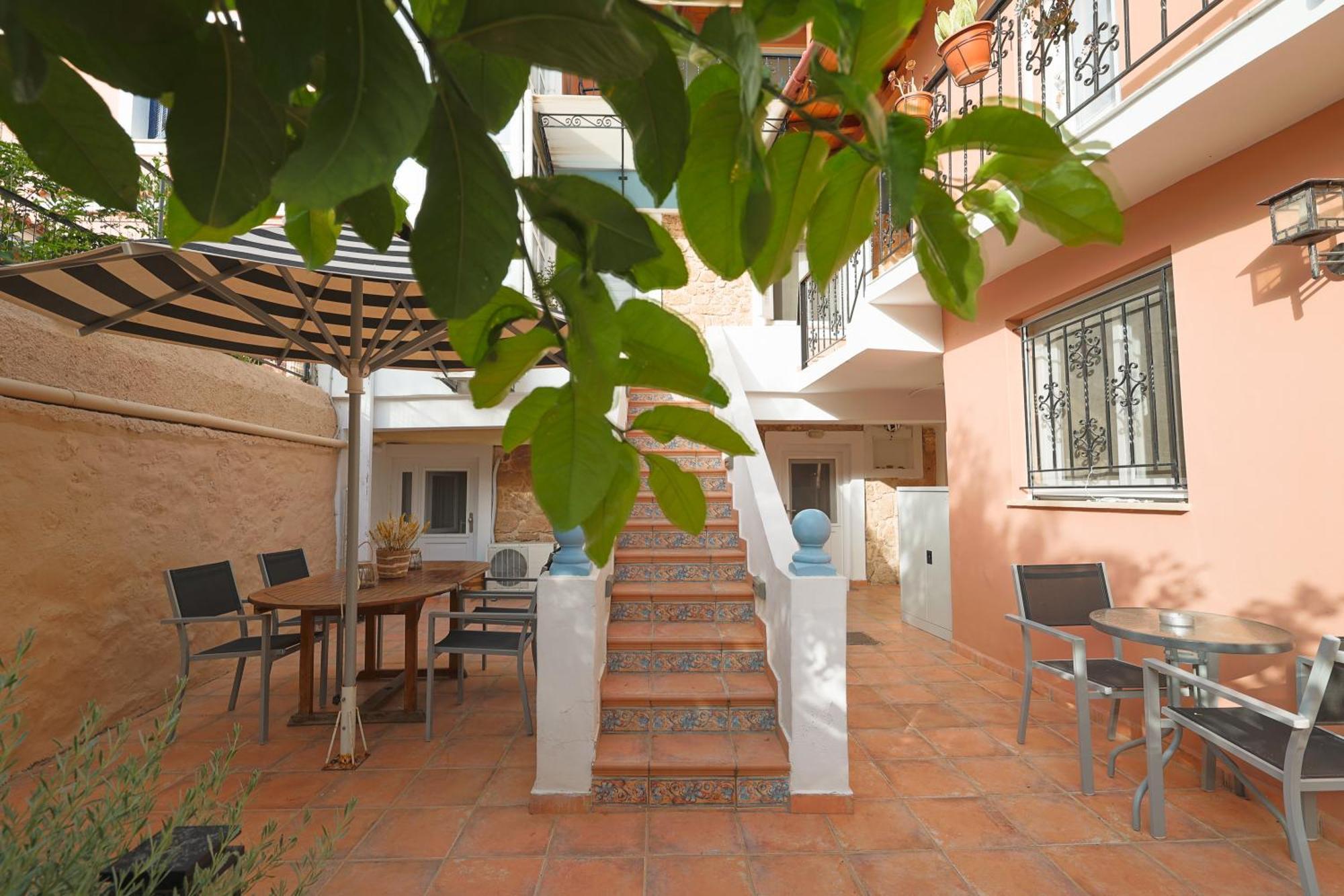 Stenaki - Apartments In Aegina Town Exterior photo