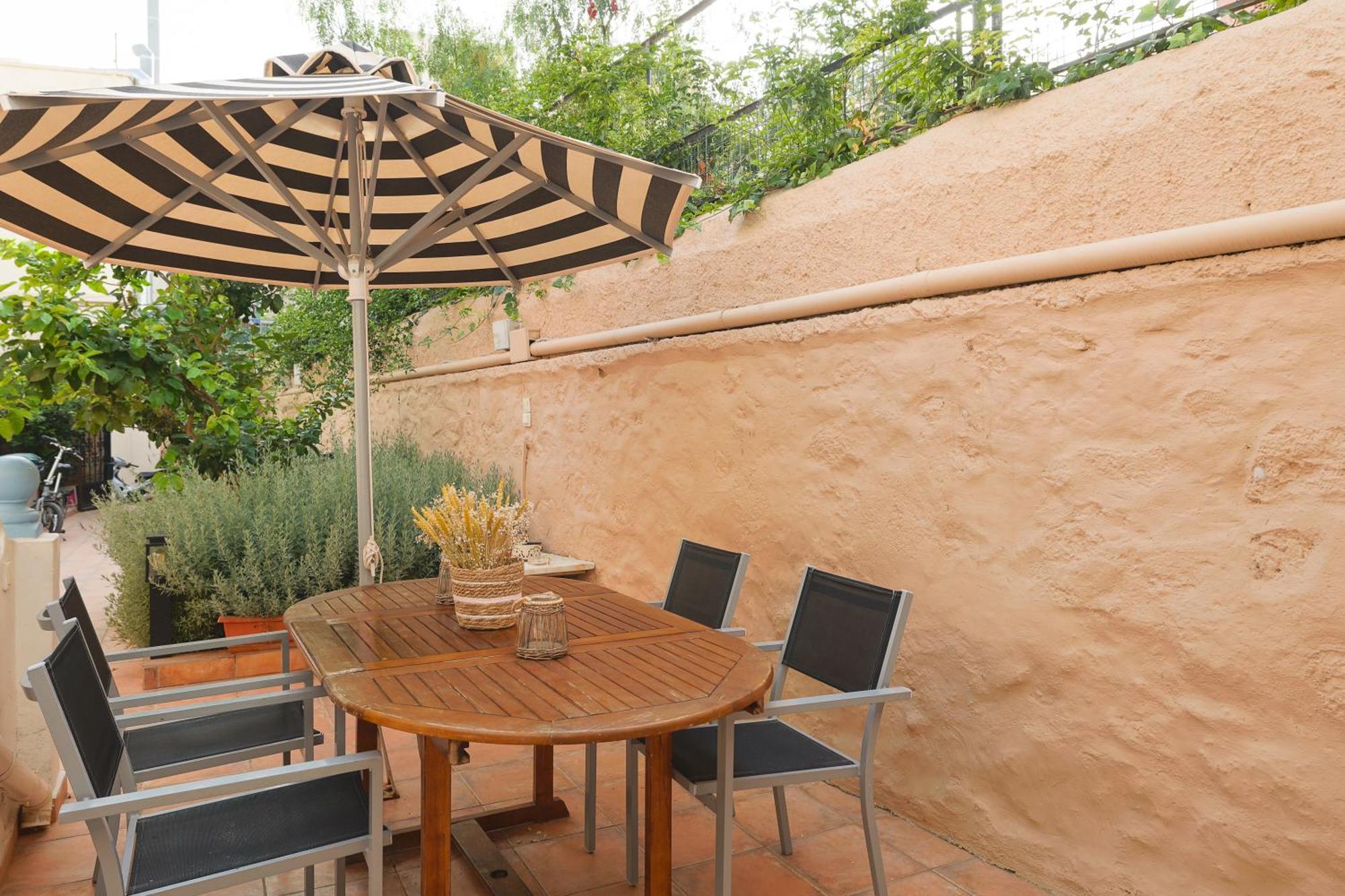 Stenaki - Apartments In Aegina Town Exterior photo